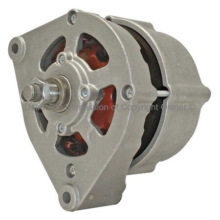 Mpa Quality-Built Alternator Remanufactured, MPA Quality-Built 13056 13056